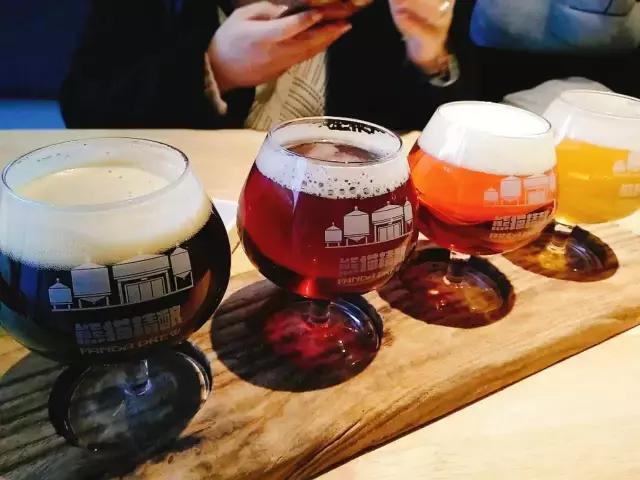 南锣最美胡同,北京南锣鼓巷胡同哪些好吃又便宜