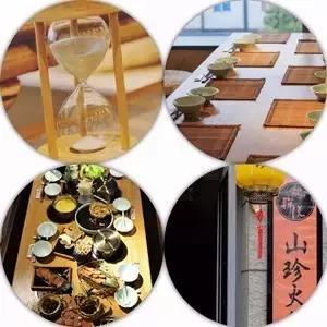 郑州中高端山珍餐厅,人均超高奢侈餐厅