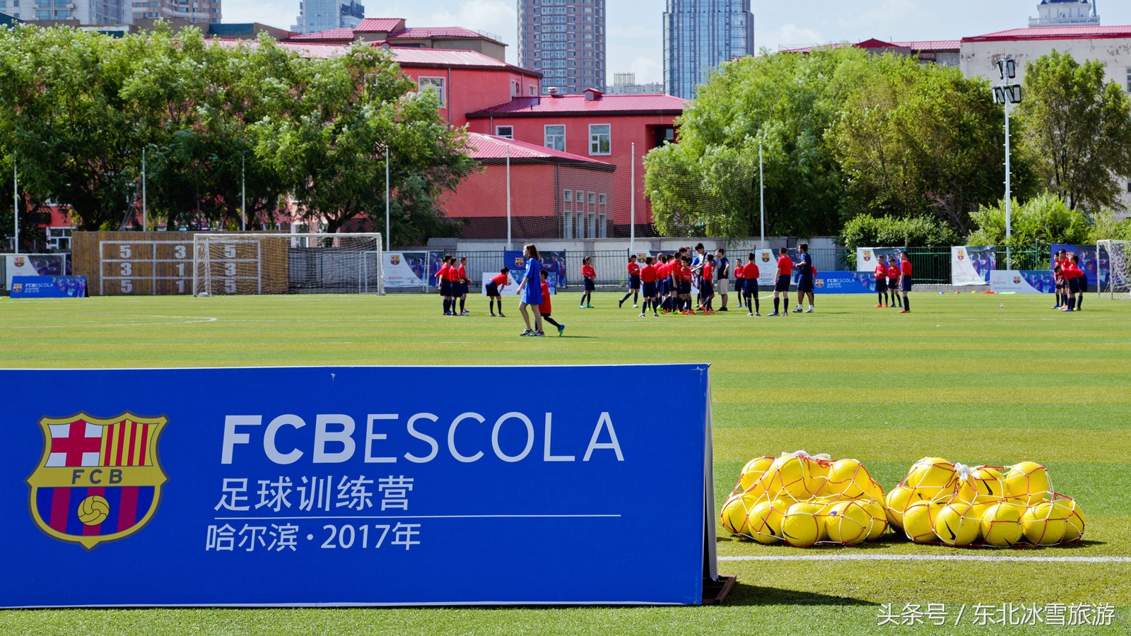 巴塞罗那训练馆,巴塞罗那训练基地个人房间