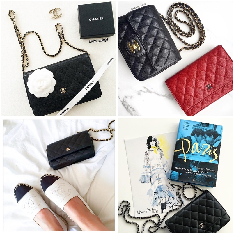 大牌海外直邮首破618,2020年爆款大牌包