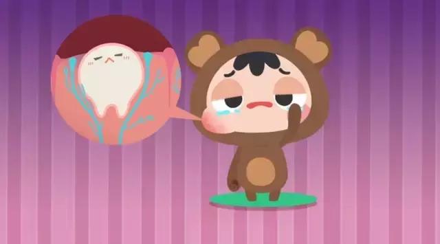 宝宝长牙如何缓解不适,宝宝长牙如此痛苦宝妈你知道吗