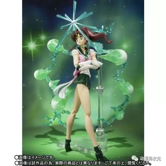 「新品资讯」美少女战士，长发公主，七龙珠Z，高达创战者，假面骑士Ex-Aid