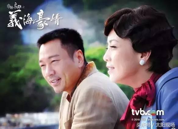 梁非凡黎耀祥吵架普通话,梁非凡黎耀祥恶搞