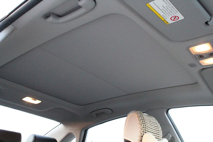 名图1.6t用车感受,名图1.6t车主感受