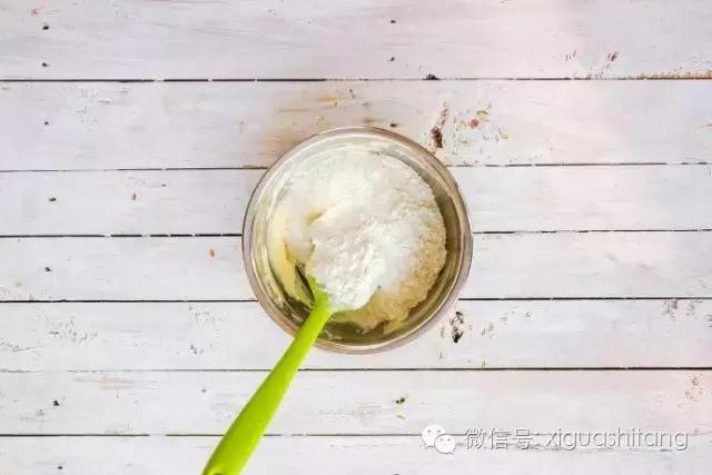 各种食用粉的用法大全,各类粉的用法