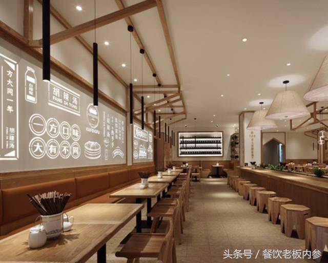 早餐行业报告,中国的早餐市场规模突破2万亿