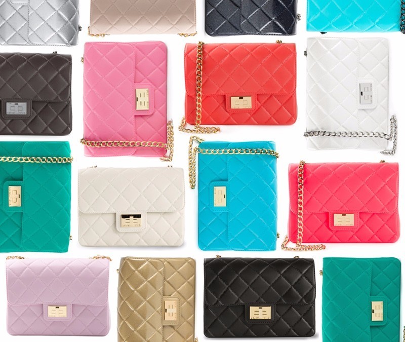 价格100左右的小众品牌包,小众双肩包品牌推荐