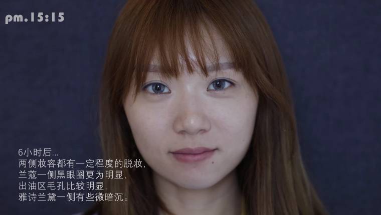 十大公认好用的粉底液评测,8种粉底液测评