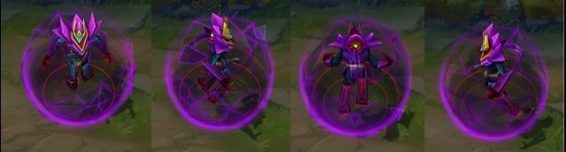 英雄联盟最近活动电玩皮肤,英雄联盟蚂蚱全部皮肤