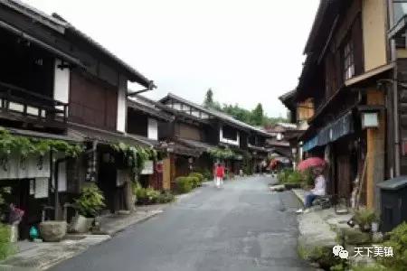 身边有很多人去日本旅游,去日本旅行的好地方
