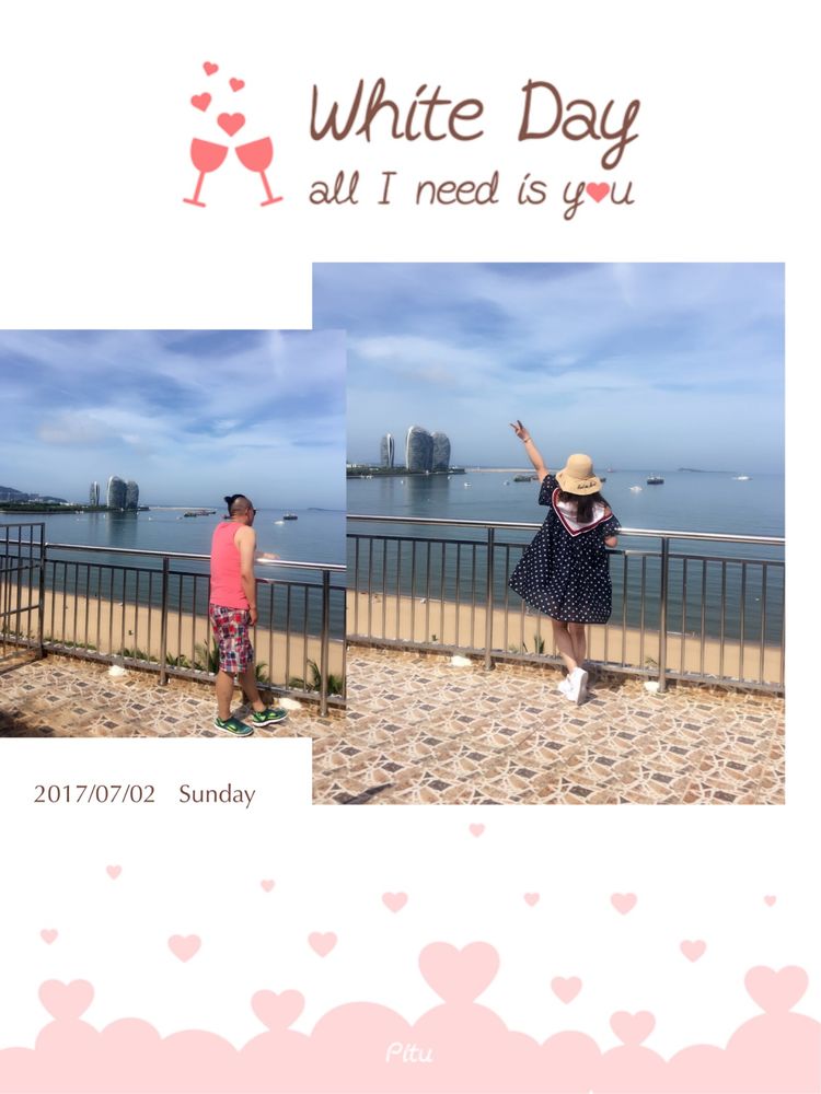 三亚之旅摄影,三亚之旅游艇