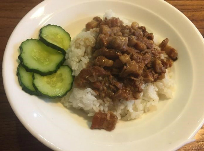 宝岛台湾美食推荐,探寻深圳地道美味