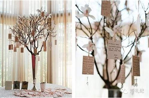 婚礼不花钱的仪式感 (一场简单而实用的婚礼)