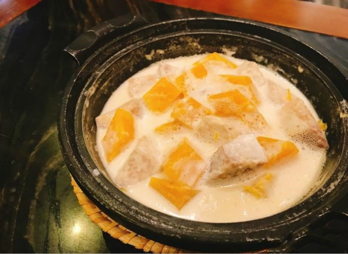 台湾最正宗台湾菜馆,深圳台湾美食探店