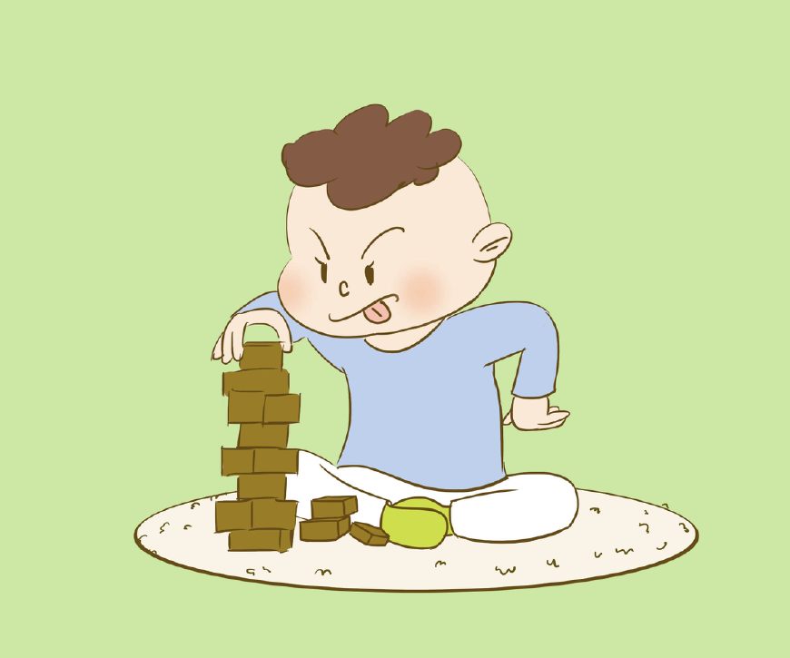 孩子有以下五种表现表示高智商,孩子有哪几种表现说明智商高