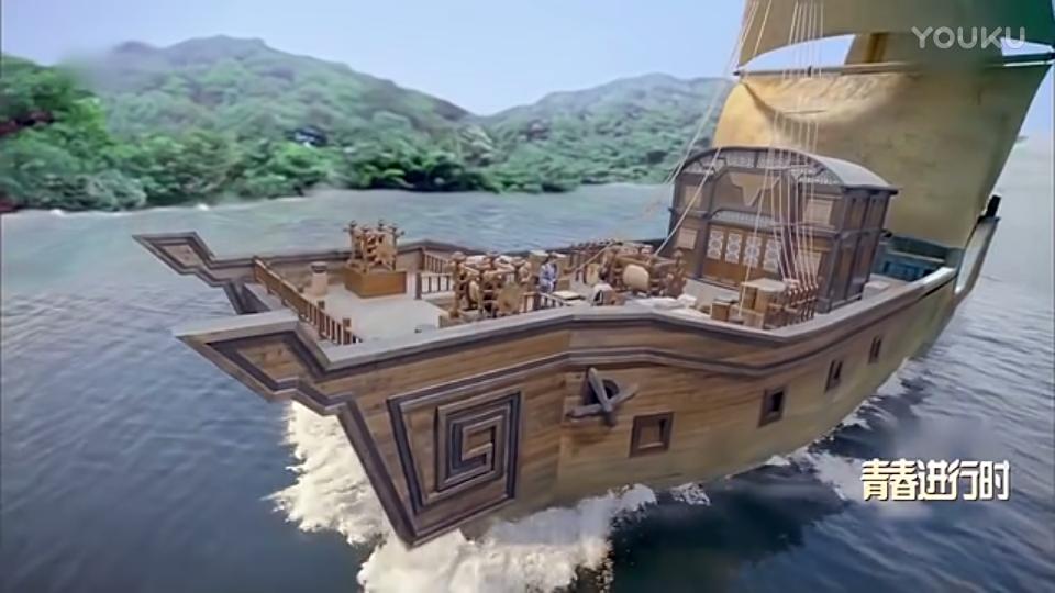 楚乔传1第60集完整版,赵丽颖楚乔传第60集