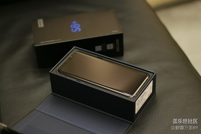 三星盖乐世s8优缺点,三星盖乐世s8很卡