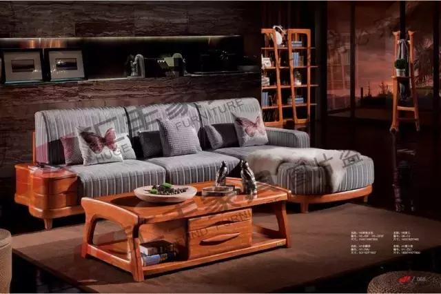 一套好的卧室家具,一套好家具放在客厅的效果