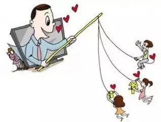 有夫之妇骗男人的钱,有夫之妇骗单身男人钱财