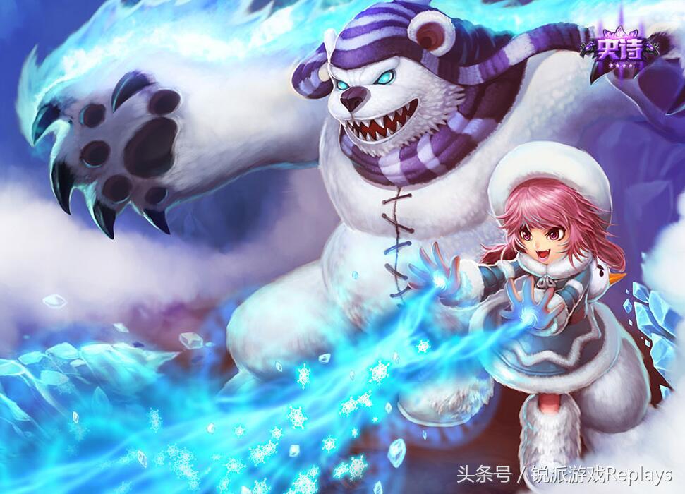 《英雄联盟》皮肤也有自带Buff你知道哪一款更值得入手吗？