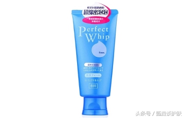 配方师推荐控油洗面奶,配方师告诉你哪些洗面奶好用