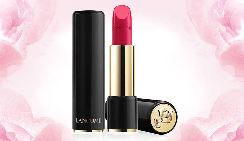 君君推荐的口红,君君用什么品牌口红