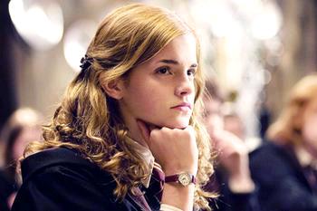 艾玛沃特森凭什么演赫敏的视频,赫敏艾玛沃特森开挂人生