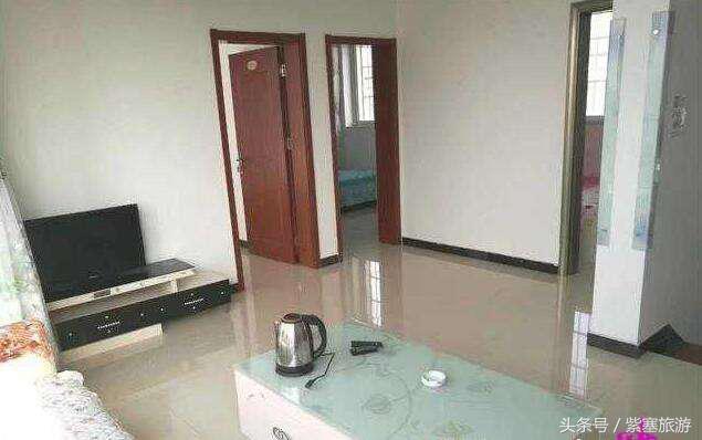 紫塞农家小院介绍,紫塞京津冀农家院