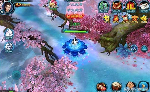 影游联合2021,影游联动电视剧