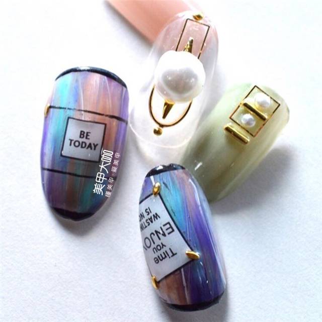 指甲表面受损会自动修复吗,美甲后指甲受损怎么办