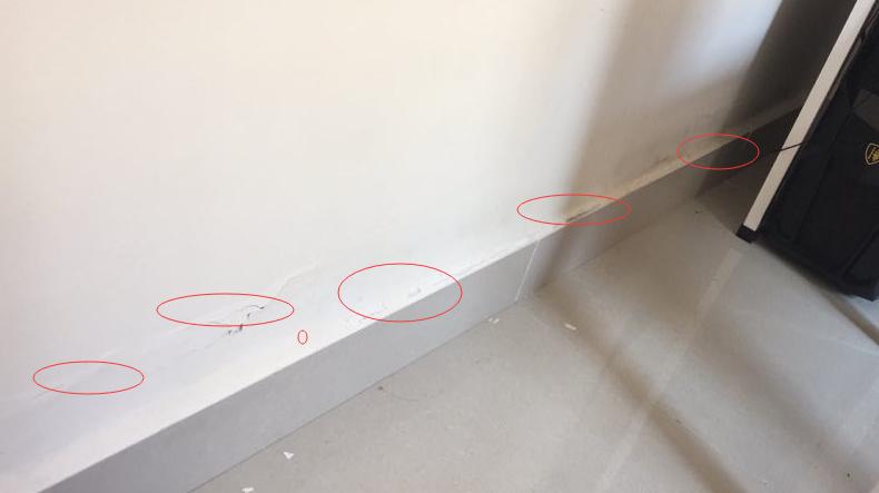 照着这些办法补救，你家房子也能50年不再返潮、发霉、起皮