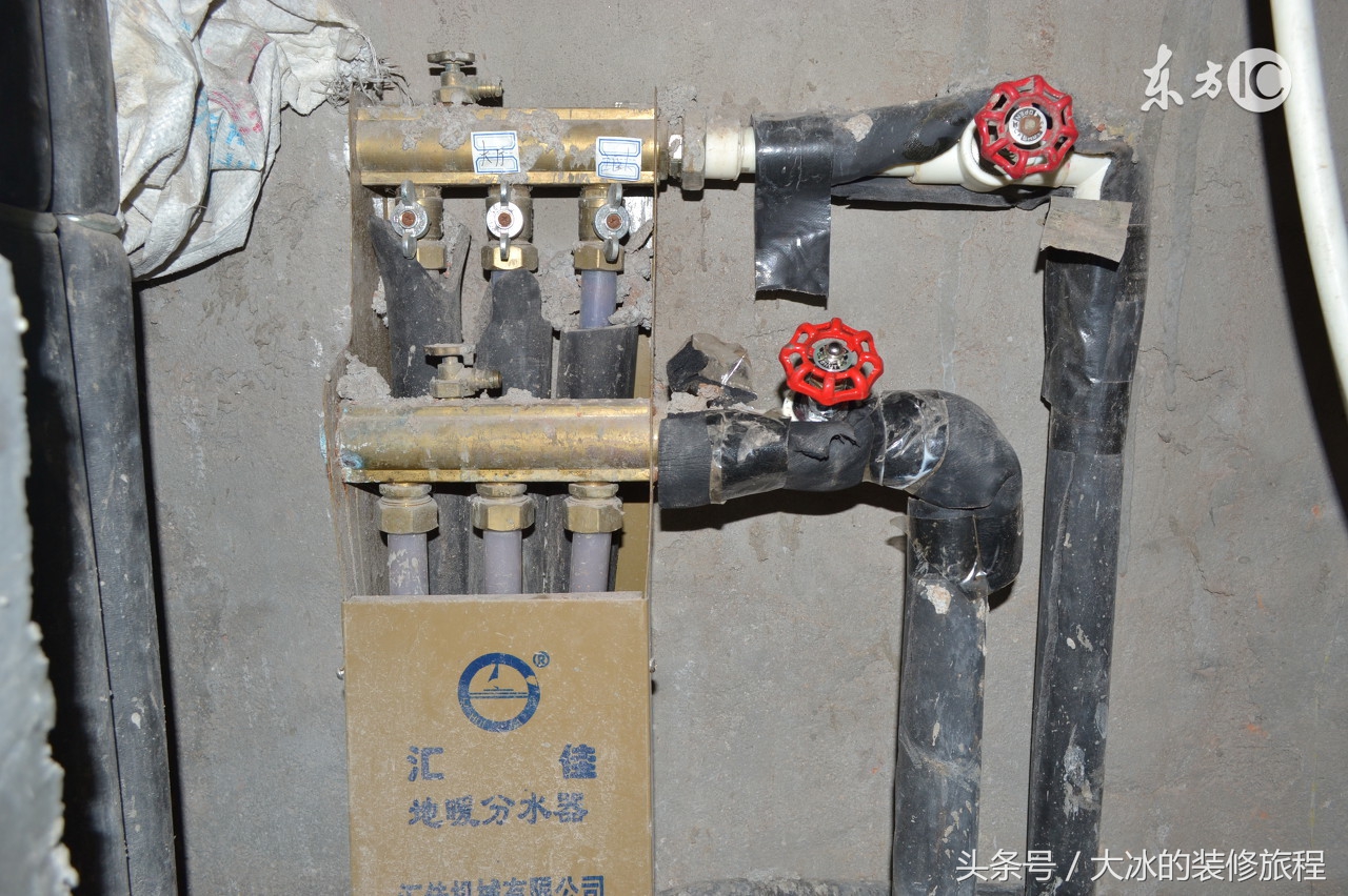 洛阳家装建材地暖,洛阳家装地暖选哪家