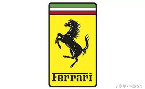 法拉利拉法富豪都不知道的秘密,厄齐尔法拉利对比