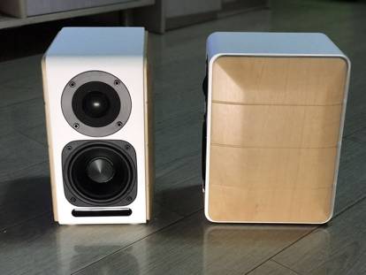 动次打次音效,漫步者s880蓝牙音响拆解测评