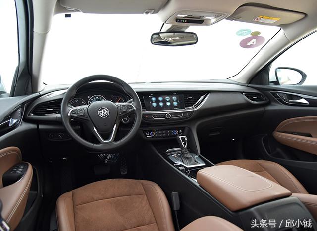 当年的君威和现在的君威,十年前的君威和现在的君威