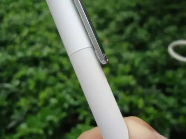米家签字笔值得买吗,米家签字笔旋转