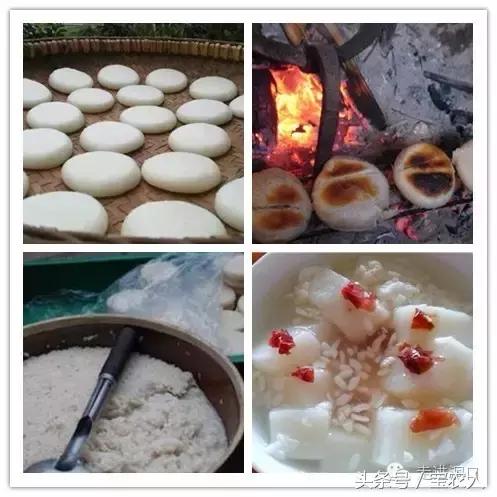 洞口当地的美食,洞口哪些好吃的