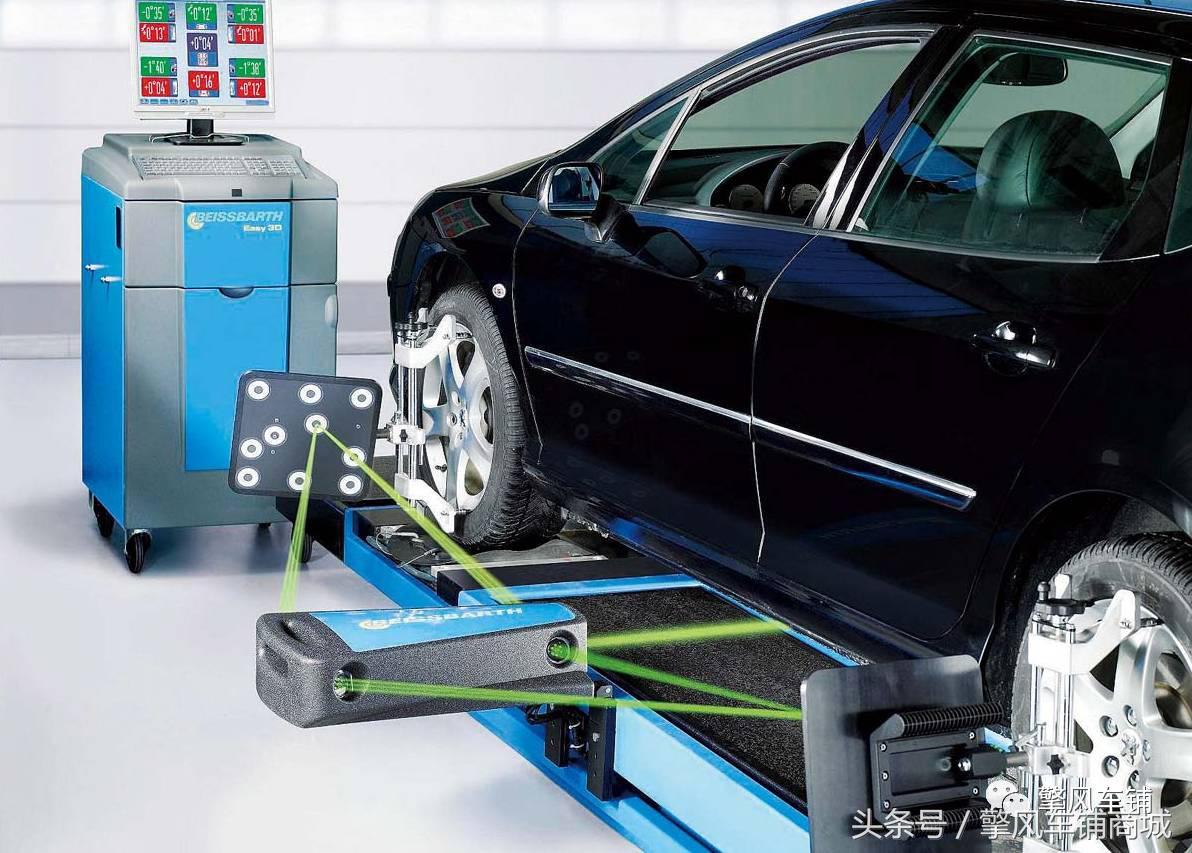 换了轮胎多久可以做四轮定位,换胎汽车四轮定位一定要做吗