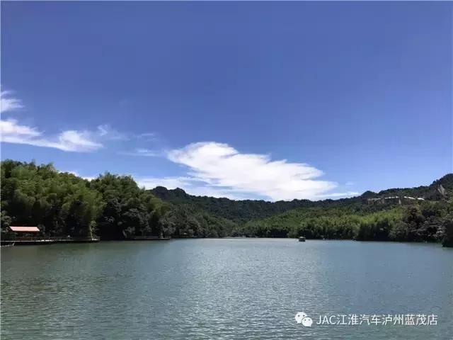空间大、省油,我更是认真的“我是节油王——瑞风M4百公里节油挑战赛”泸州站