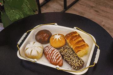 好吃好看的蛋糕店推荐,又好看又好吃的生日蛋糕店