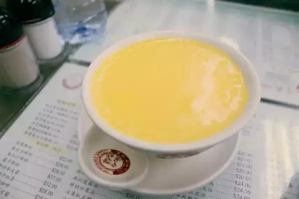 香港新棠记美食攻略,香港菜品攻略