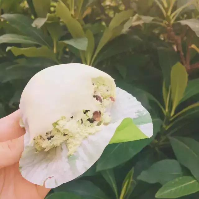 热ྂ热ྂྂ热ྂ到冒烟种草这家私房甜品（文末福利）