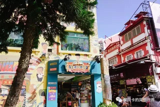 澳门最好的旅游攻略,澳门比较好的旅游攻略