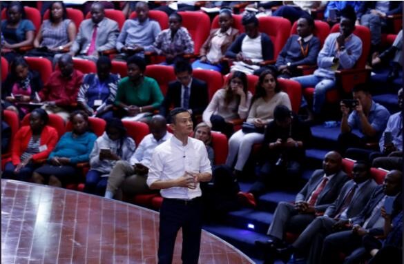 外国人第一次用中国淘宝购物,外国人第一次玩淘宝