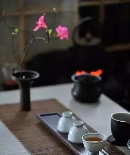 何以解忧唯有心静,何以解夏忧