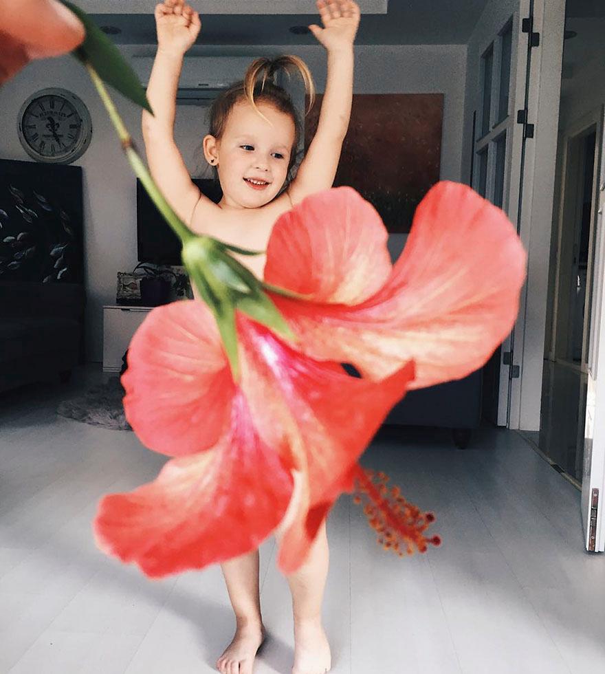 老板，来条西瓜裙子！