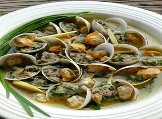 16种蒸菜,6道家常蒸菜鲜香美味营养不上火