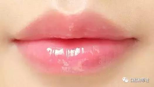 纪梵希禁忌之吻漆光唇蜜n16试色,纪梵希唇蜜n11和阿玛尼405对比