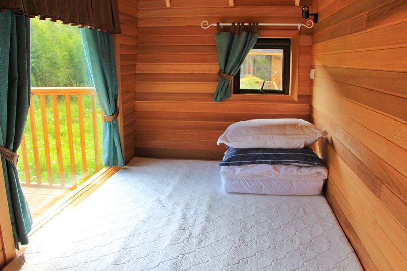 一场说走就走暑假旅行,一场说走就走的旅行来了