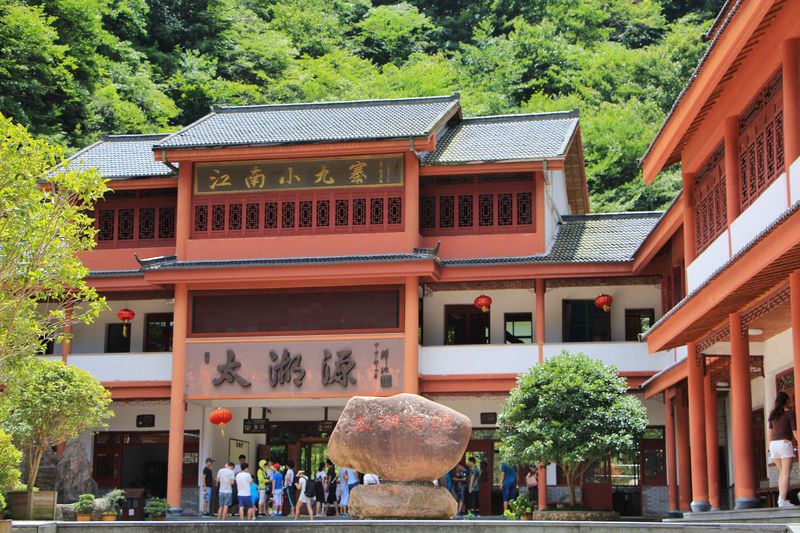 一场说走就走暑假旅行,一场说走就走的旅行来了